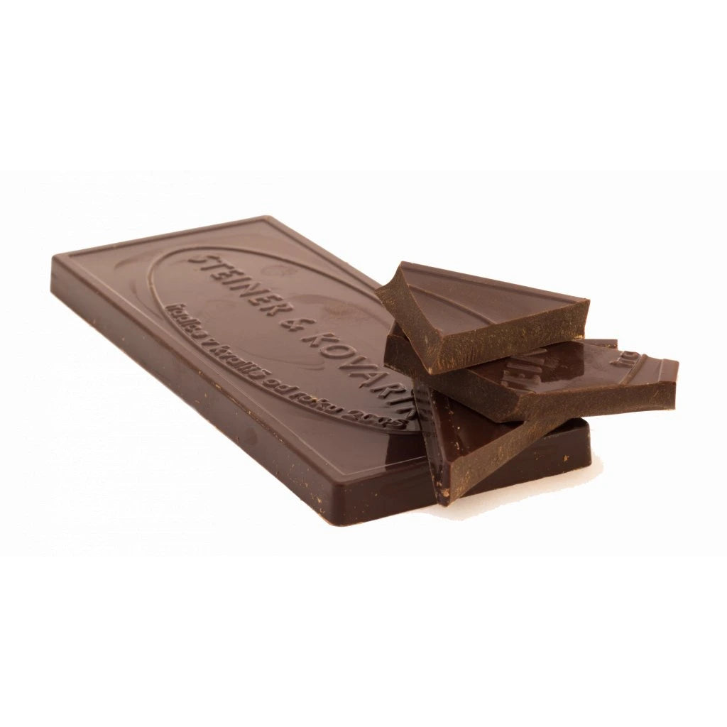 Aluna - dark chocolate 77%, Guatemala, 70g