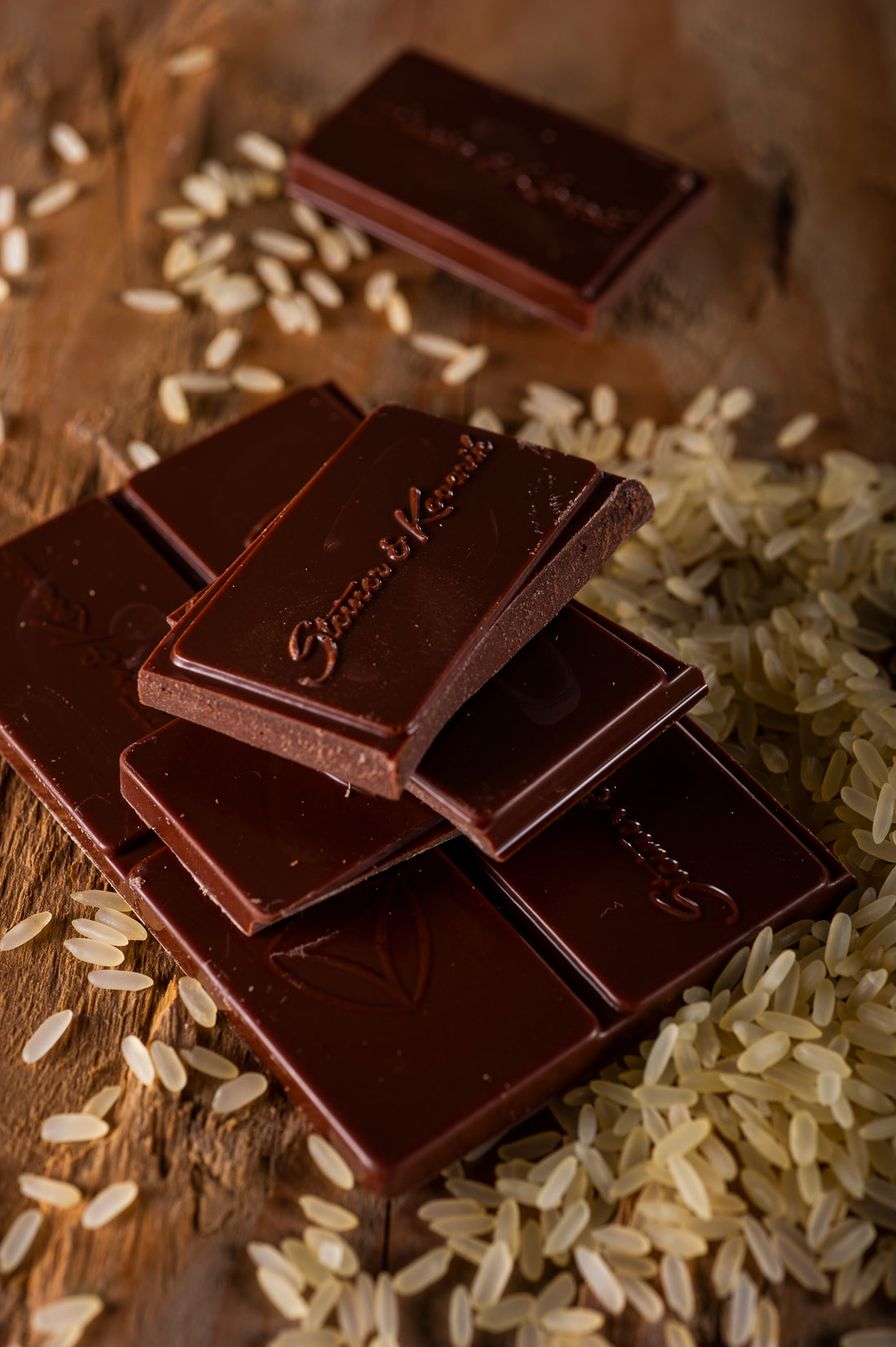 Aluna - dark chocolate 100%, Guatemala, 70g