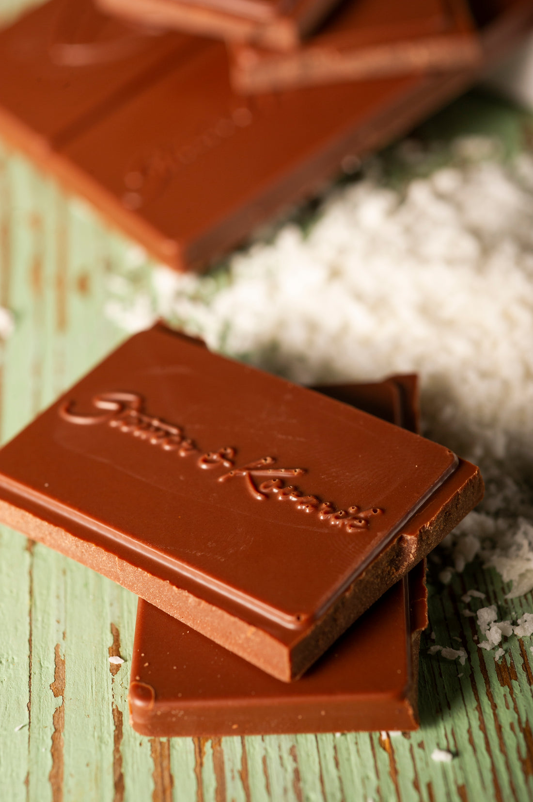 Aluna - dark chocolate 60% with Hericium, 70g