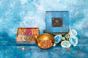 What Is a Dragee? The Art of Chocolate-Coated Perfection