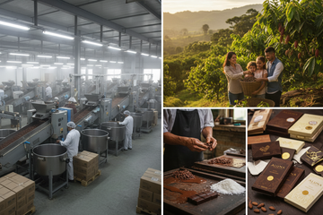 Why Ethical Cocoa Matters – And How We Deliver It